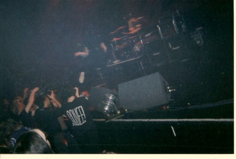 A stunning example of my inability to take photos