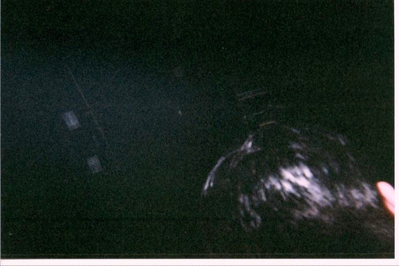 I never promised they'd all be in the direction of the stage :P